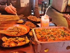 -Let’s WaKao瓦烤(贝森店)