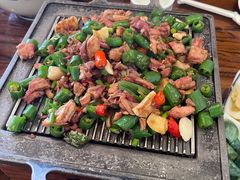 -老雒阳面馆·水席(定鼎门店)