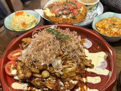 -桃太郎寿司料理(南坪店)