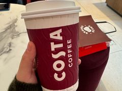 -COSTA COFFEE(西湖天地店)