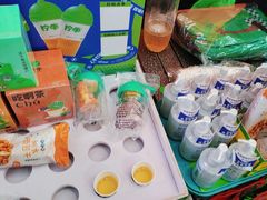 -柠季·手打柠檬茶(静安大悦城北座B1店 )