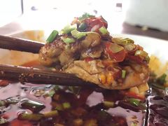 -南街杨记·麻辣烫