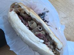 -清真拉妈卤味(回民街店)