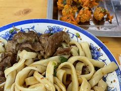 -清真-戏楼王记牛肉面
