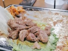 -香猪坊(五道口店)
