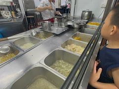 -老福合沟无米粿甜汤粿品店