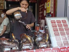 -黎雪珍凉茶(福禄路店)