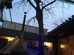 -脚下咖啡·CHILL酒馆(灵光东巷店)