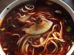 -清真磨沟沿老字号牛肉面(总店)