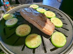 -韩山葵烤肉(太古里店)