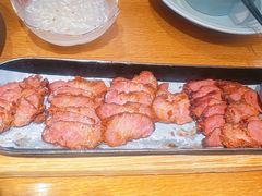 -蜜桃餐厅·伴山(海岸城店)