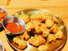 -肥肥虾庄·金牌油焖大虾(杨园滨江时代walk店)