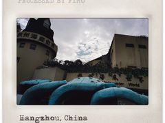 -杭州海底世界