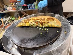 -清真·二嫂子煎饼果子(鼓楼旗舰形象店)