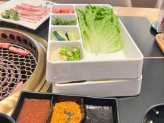 -極屋鮨牛 · 烧肉酒场(时代C馆店)