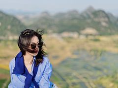 -会仙湿地