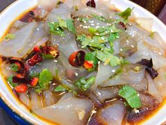 -华盛园卷子王农家菜水库鱼