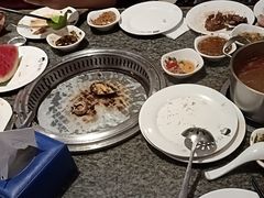 -钱小奴创意自助餐厅·原切谷饲安格斯畅吃(宁波奉化银泰店)