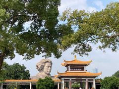-橘子洲景区