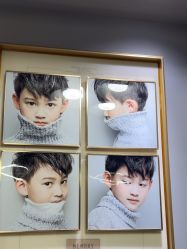 -BabyA 专业婴童摄影(古北时尚广场店)