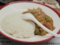 -晋乡亲刀削面(东风桥东店)