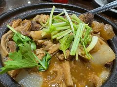 -长平肥姐白粥·海鲜打冷