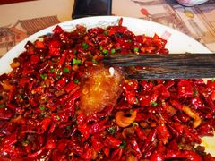 大公馆辣子鸡-杨记隆府(时代天街店)