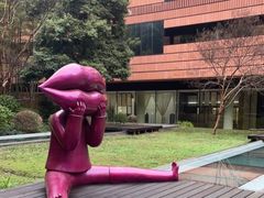 -上海衡山路十二号华邑酒店