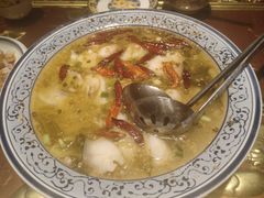 -缪氏川菜(深圳北站缤果空间店)