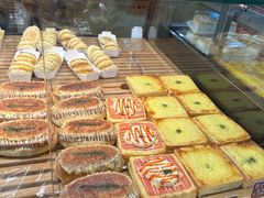 -味多美蛋糕(西安门店)