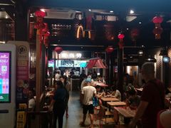 门面-麦当劳(南后街店)
