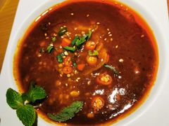 -多嘴超级肉蟹煲(杉杉国潮主题店)