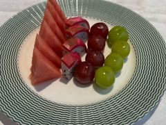 -鹭江宾馆·观海餐厅