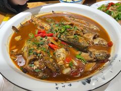 -巢湖名吃·东关老鹅汤(江南风情街店)