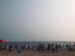 -老虎石海上公园