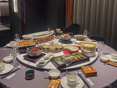 -观宴·品质赣菜(高新大道店)