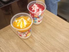-蜜雪冰城(德思勤广场店)
