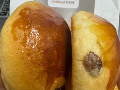 -好利来(川大店)