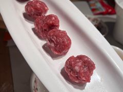 -东门口涮肉·砂锅·烤串(老门东店)