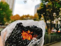 -芳婆糕团店(王府大街店)