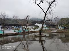 -雨花胜境