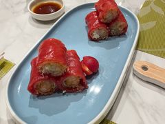 -顺意·顺德家乡菜(国际人才大厦店)