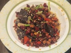 -秦月轩·陕西家乡菜(阜成路·五棵松店)