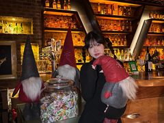 -黑角餐厅美式狂野Blackhorn(昌茂花园店)