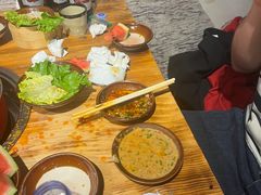 -烂摊摊火锅集市(河北总店)
