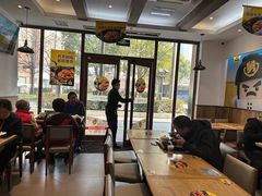 -老娘舅(吴淞路店)