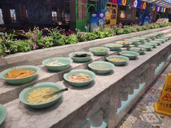 -火锅岛潮牌自助餐厅(天津天佑城店)