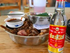 红米酒-大地农庄(逢沙大道店)