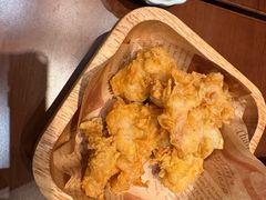 -8PINTS八品脱·日料·烧鸟·精酿小酒馆(莘庄店)