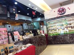 85度C(局门路店)-85度C(生甜甜圈研究工坊·上海局门店)